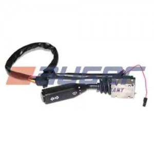 комбинированный переключатель поворотов и света !\MAN F90 66344 AUGER