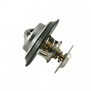 Термостат КАМАЗ Камминз ISLe, 6CT (малый) (4936026) (Haffen) 0767 HAFFEN