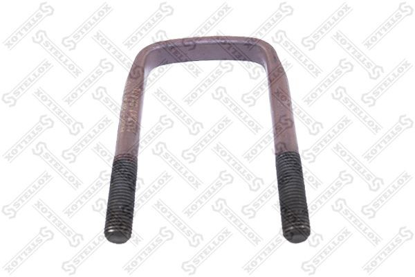 стремянка рессоры! 62х110 M12\ MB 207D/208D/209D/307D/308D 77> 79-99000-SX STELLOX