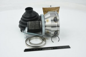 ШРУС наружный VOLVO XC90 комплект FEBEST 2710-XC90WDA48 FEBEST