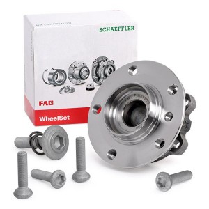 BMW X3 F25 (2010>) 713 6496 30 FAG