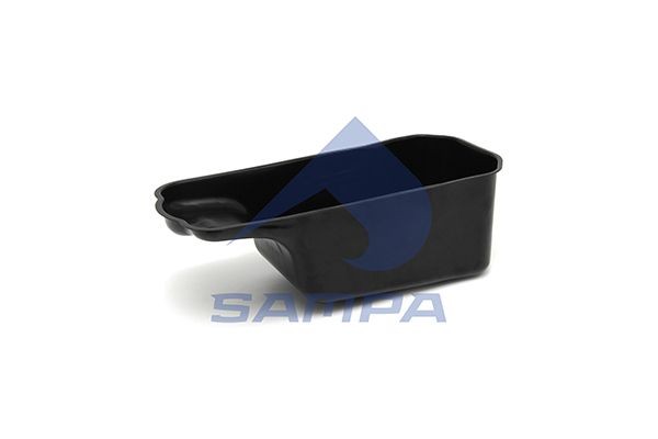 IVECO DAILY 062233 SAMPA