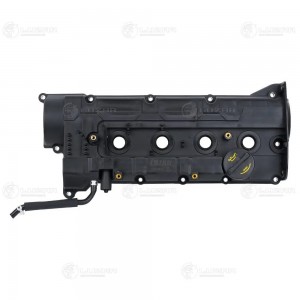 Крышка клапанная для а/м Hyundai Tucson (04-)/KIA Sportage II (04-) 2.0i (с прок LVPC 0820 LUZAR