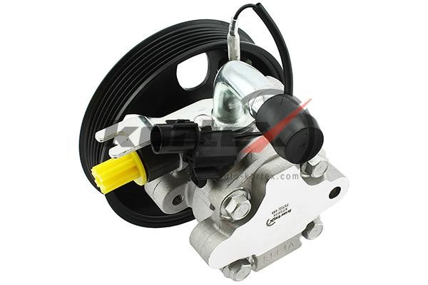 Насос ГУР HYUNDAI H1 07- 2.4 KPS038 KPS038 KORTEX