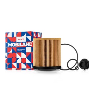 Фильтр масляный для а/м BMW 3 (F30), 5 (F10), 5 Touring (F11), X1 (E84), Z4 Road 802002280 MOBILAND