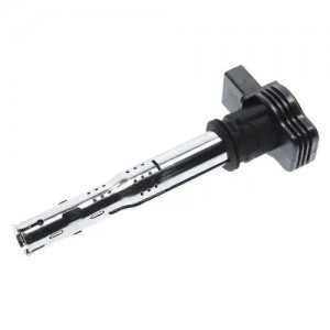 Катушка зажигания VW Amarok,Eos,Golf,Passat AUDI A3,A4,A5,TT SKODA Octavia MEGAP 370-13-054 MEGA POWER