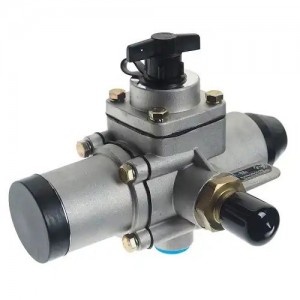 Регулятор давления МТЗ MEGAPOWER 35024002 MEGA POWER