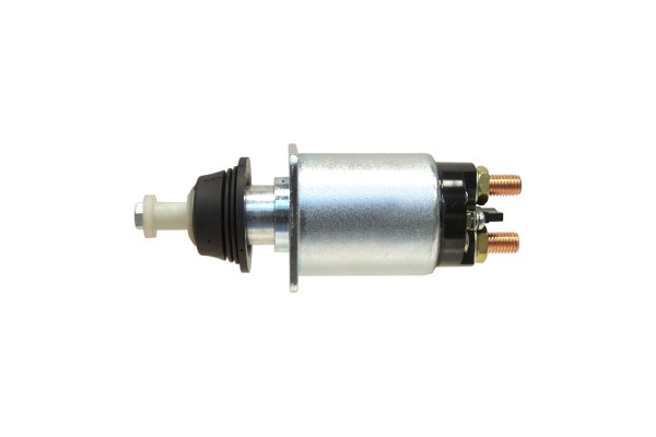 реле! стартера втягивающее\ Scania 94/114/124 083413006 PETERS ENNEPETAL