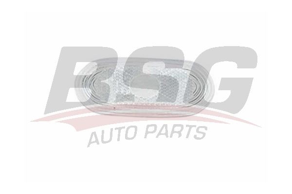 Фонарь габаритный MERCEDES Sport (215,315),Crafter (06-) BSG BSG60810009 BSG