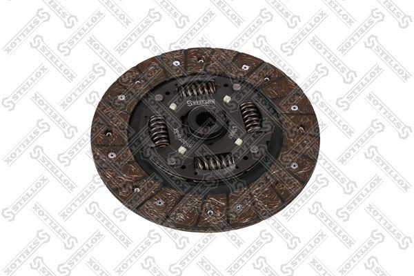 диск сцепления!\ Daewoo Kalos/Nubira 1.4/1.6 &16V 97> 07-00146-SX STELLOX
