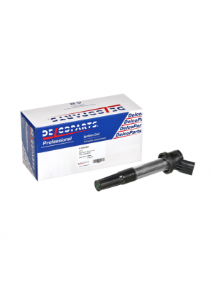 Катушка зажигания GEELY Emgrand X7 DELCOPARTS 19375383 DELCOPARTS