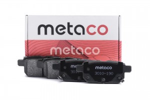 SUZUKI SWIFT (2010>) 3010190 METACO