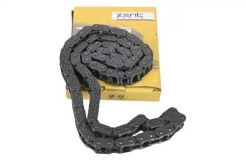 цепь ГРМ! 243614A020 неразъемная однорядная\ Kia Sorento 2.5CRDi 02> Z65934 ZENTPARTS