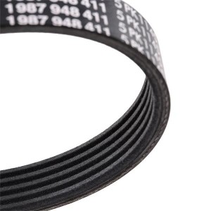 Ремень поликлиновой 5pk1145 1987948411 1 987 948 411 BOSCH