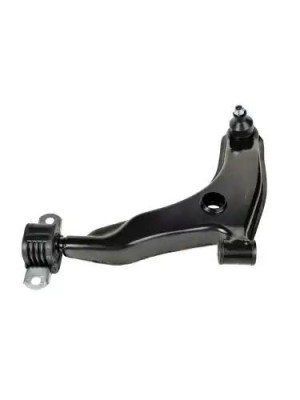 рычаг левый!\ Mitsubishi Carisma 95-06 Z24557 ZENTPARTS