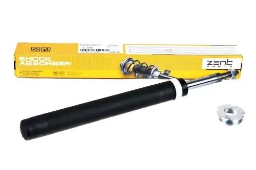 амортизатор передний масляный!\ Lada 2108/2109/21099 1.1-1.5 86> Z01163 ZENTPARTS