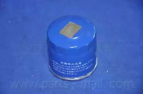 Фильтр масляный HYUNDAI/KIA/MAZDA/MITSUBISHI/NISSAN/RENAULT/SUBARU/SUZUKI  PBA-0 PBA004 PMC PARTS MALL