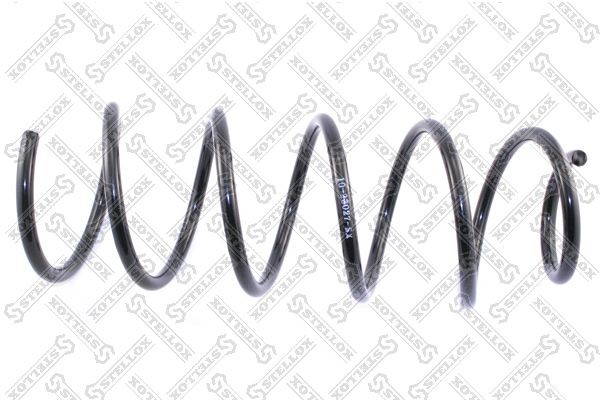 пружина передняя! 40 667 18\ Peugeot 605 2.0 90-94 10-23027-SX STELLOX