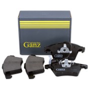 VW TRANSPORTER T5 GIJ09027 GANZ