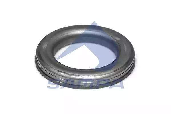 Пыльник SAF ступицы (66.5x106x15мм) SAMPA 075089 SAMPA