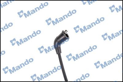 Провод высоковольтный HYUNDAI Santa Fe (2.7) комплект MANDO EWTH00022 MANDO