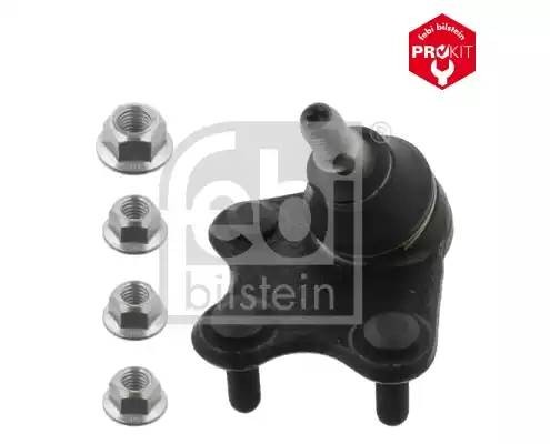 Опора шаровая VW Polo (03-) правая FEBI 36052 FEBI BILSTEIN