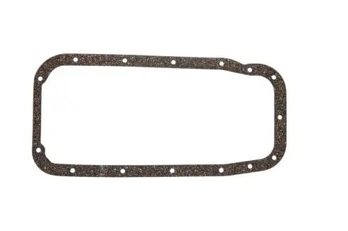 прокладка поддона двигателя!\ Opel Astra/Corsa/Vectra/Kadett 1.2-1.6 86> Z18234 ZENTPARTS