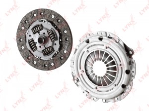 OPEL ASTRA /SIGNUM /VECTRA /ZAFIRA CL-1500 LYNXAUTO