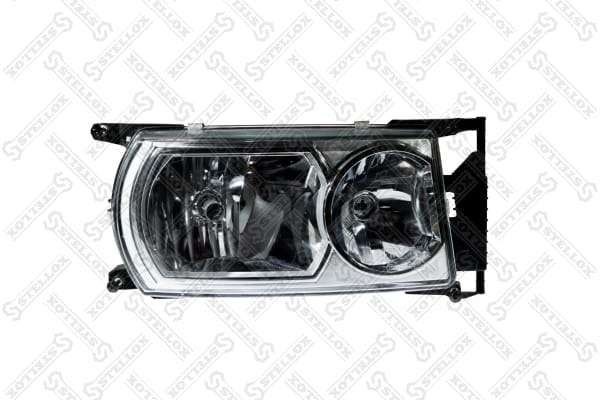 фара! правая H7/H1/H21/LED без поворотника \Scania P/G/R Serie 8733169SX STELLOX