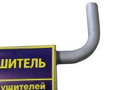 Глушитель ГАЗ-3302 Бизнес дв.CUMMINS 2.8 ЕВРО-5 усиленный АЗГ 3302120100850 AZG