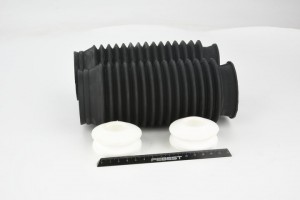 Пыльник переднего амортизатора с отбойником комплект OPSHB-INSF-KIT FEBEST