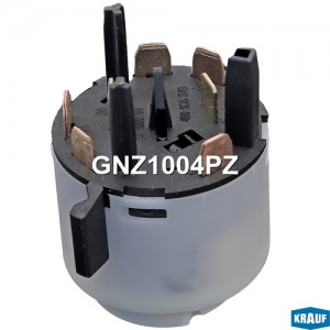 Группа контактная замка зажигания VW Golf (99-06) AUDI A4 (95-05) KRAUF GNZ1004PZ KRAUF