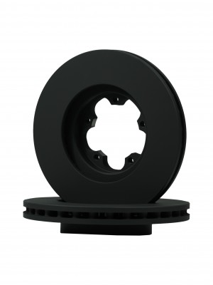 диск тормозной передний!\ Ford Transit 2.2TDCi 06> Z06100 ZENTPARTS