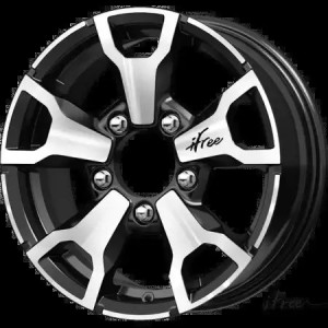 iFree R16 / 6J PCD 5x139.7 ЕТ 40 ЦО 98.1 Тайган 426800 IFREE