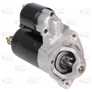 Стартер для ам VAG Passat (96-)Superb (02-) 1.8i (LSt 1810) LST1810 LST 1810 START VOLT