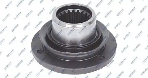 Фланец вала карданного Volvo K0401287 KACMAZLAR