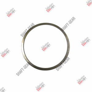 Регулировочная проставка 1,50мм. 1156302045 SHAFT