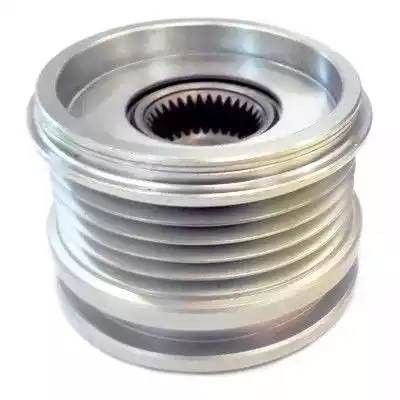Шкив VOLVO S60 генератора MEAT&DORIA 45094 MEAT DORIA