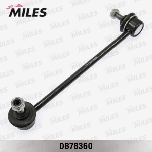 Тяга стабилизатора передней подвески левая MERCEDES BENZ VITO W638 (LEMFORDER 25 DB78360 MILES