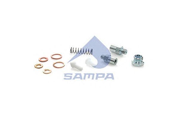 РМК насоса ТННД   VOLVO # 20768698 # 20441875 # RVI # 7420768698 030738 SAMPA