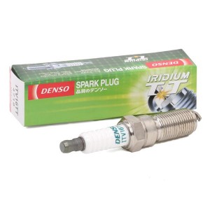 Свеча зажигания ITV16TT IRIDIUM TT DENSO ITV16TT DENSO