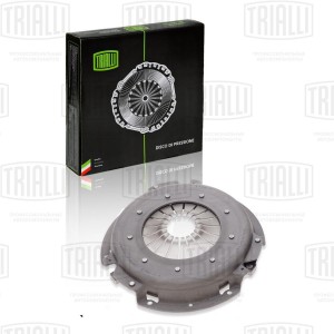 Корзина сцепления ГАЗ 31105 Волга дв.Chrysler FS905 FS 905 TRIALLI