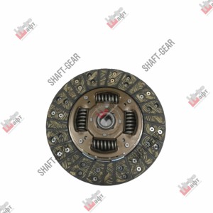 Диск сцепления (D=250, z=24) FOTON-1039,1049C, Isuzu NKR55 1104916100003 SHAFT