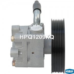 насос гидроусилителя руля! 491101AA0A\ Nissan Murano (Z51) 3.5 08> HPQ1209XQ KRAUF