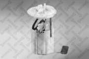 насос топливный электрич.! модуль 3.0bar 105L/h\ Alfa Romeo Mito,Fiat Punto 1.2/ 10-01626-SX STELLOX