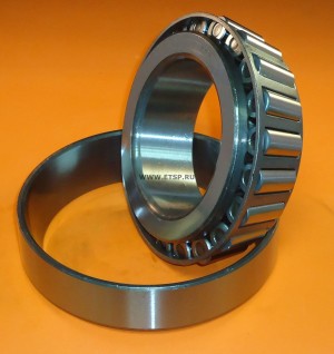 Подшипник ступицы внешний 82.55*146.05*41.28 F12 BR0107004 ALON