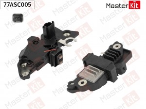 Регулятор напряжения генератора  RENAULT LOGAN 77ASC005 77ASC005 MASTER KIT