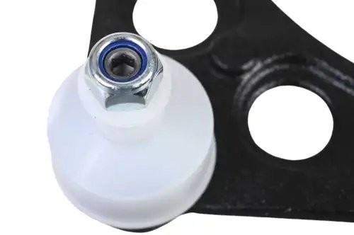 рычаг верхний правый!\ Chrysler Cruiser 300С 2.7-5.7 04>/3.0CRD 05> Z25157 ZENTPARTS