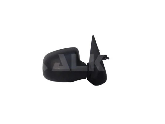 зеркало правое! мех.\ Renault Logan/Sandero 04> 6165721 ALKAR