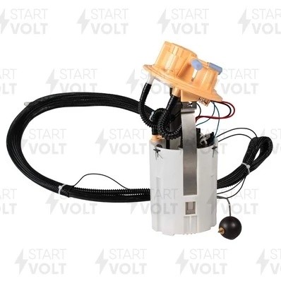 Модуль топливного насоса для ам Volvo S60 (00-),S80 (00-),XC90 (02-) 2.3T-3.0i ( SFM 1002 START VOLT